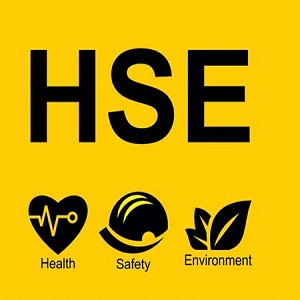 آموزش های کاربردی HSE