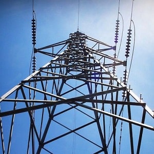 نکات ایمنی هنگام کار نزدیک خطوط برق