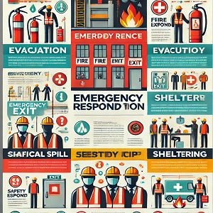 TBM: شرایط اضطراری در صنایع