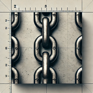 مقررات ایمنی زنجیرها