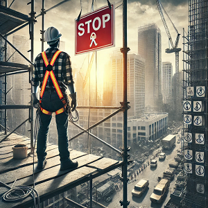 TBM: اعمال ناایمن و نقش آن در بروز حوادث