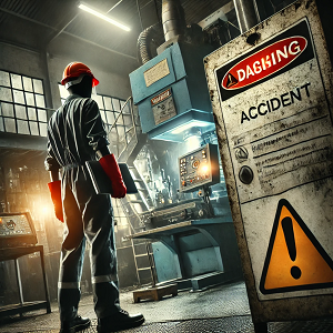 یک تصوبر با موضوع شبح حادثه بهم بده