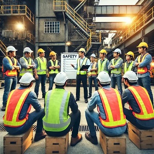 تجهیزات حفاظت فردی