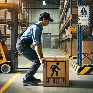 ایمنی حمل بار