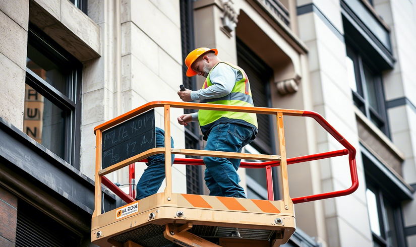 TBM ایمنی و بهداشت