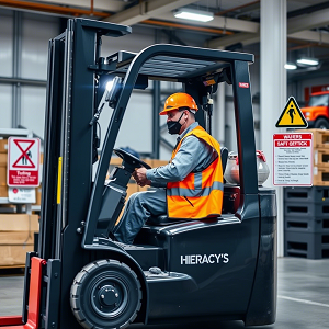 ایمنی صنعتی