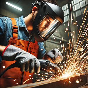 ایمنی تراشکاری