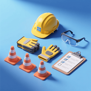 ایمنی و بهداشت