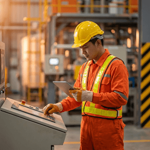 ایمنی و بهداشت